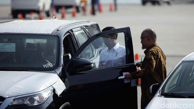 Dirakit di RI, Deretan Mobil Ini Laris di Negeri Orang