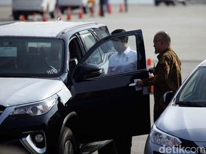 Dirakit di RI, Deretan Mobil Ini Laris di Negeri Orang