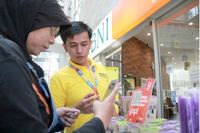 Hari Pelanggan, BNI Tampilkan New Look-New Image Pada Kaum Milenial