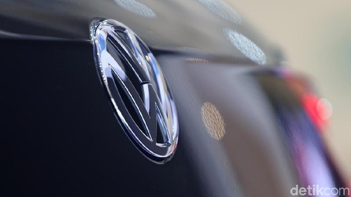 Logo VW