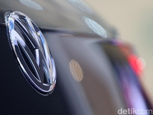VW Mau Produksi Baterai Kendaraan Listrik di Indonesia