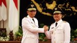 Melihat Sosok 9 Gubernur dan Wakil Gubernur Terpilih