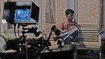 Lihat Proses Syuting Film Ahok Yuk!