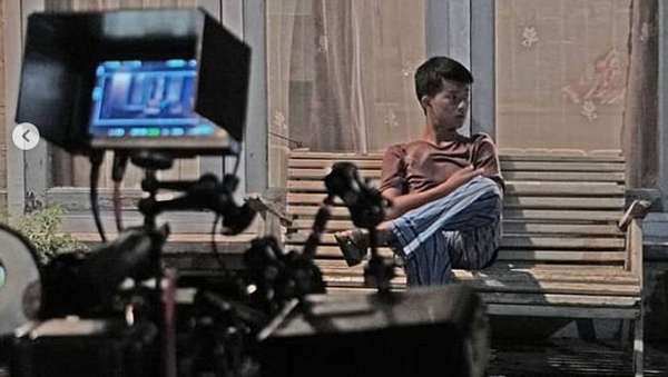 Lihat Proses Syuting Film Ahok Yuk! Lihat Proses Syuting Film Ahok Yuk!