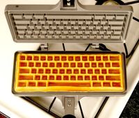 Dari Bentuk Keyboard hingga Tapak Sepatu, Ini 5 Panggangan Waffle Unik