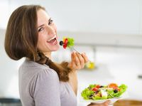 Pria Ternyata Malu Menyantap Makanan Vegetarian, Ini Sebabnya