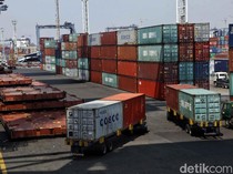 Perjanjian Dagang dengan Rusia cs Mau Diteken, 90% Produk Ekspor RI Bebas Tarif