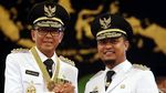 Melihat Sosok 9 Gubernur dan Wakil Gubernur Terpilih