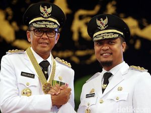 Paripurna Pansus Angket Dorong DPRD Minta MA Periksa Gubernur Sulsel