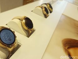 Deretan Smartwatch Keren Bikin Penampilan Mentereng