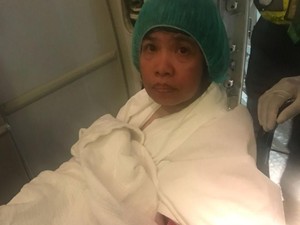 KJRI Jeddah Pulangkan WNI Misterius yang Kena Stroke di Arab