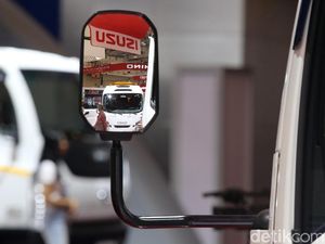 Bisa Diikuti Nih, Ini Rahasia Astra Isuzu Terus Dilirik Pengusaha