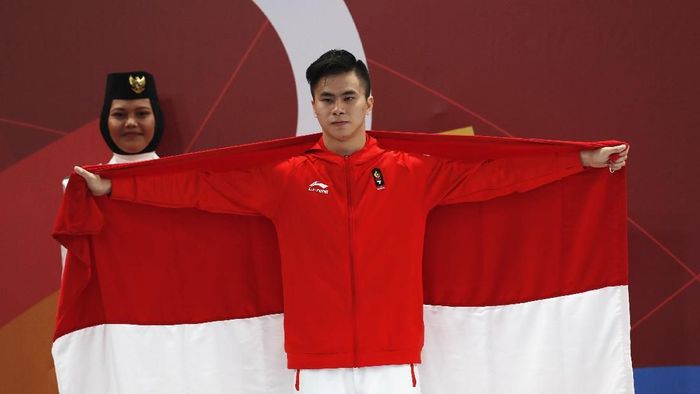 Foto: Beawiharta/Reuters Foto: Beawiharta/Reuters