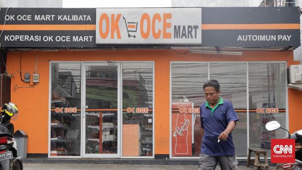 Marks Auto Mart >> Luntang Lantung Ok Oce Usai Ditinggal Lari Sandi Marks Auto Mart >> Luntang Lantung Ok Oce Usai Ditinggal Lari Sandi