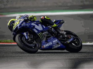 Dukung Movistar MotoGP Bisa Dapat Smartphone, Begini Caranya!