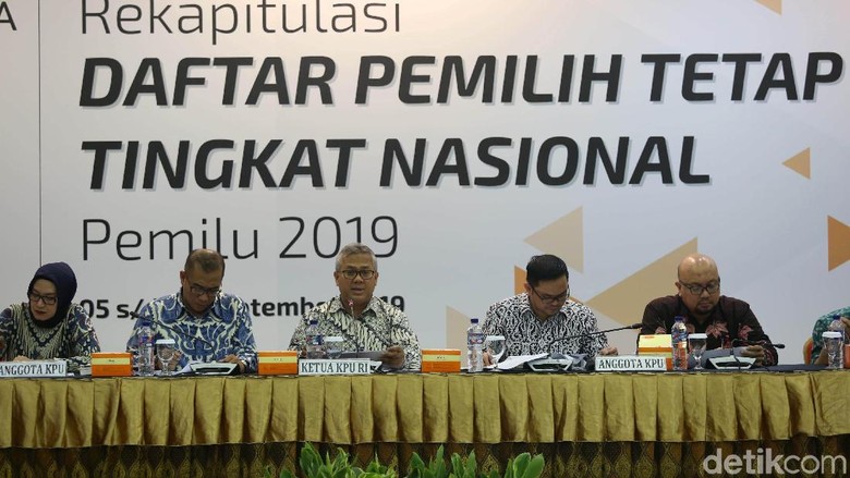 Hak Penyandang Disabilitas Mental di Pemilu Hak Penyandang Disabilitas Mental di Pemilu