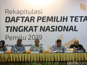 Hak Penyandang Disabilitas Mental di Pemilu