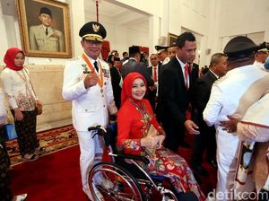Ambisi 100 Hari Pertama Ridwan Kamil: Jabar Provinsi Digital!