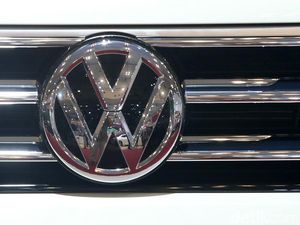 VW Bakal Bawa Adik Tiguan Tahun Depan