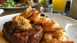 Nyam! Ini 10 Fillet Steak Juicy Plus Mashed Potato Buat Makan Siang