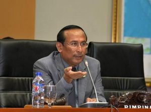 Komisi I Minta Revisi UU ITE Jadi Prioritas DPR Periode 2019-2024