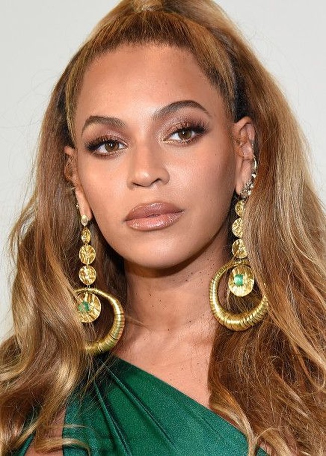 Urutan kedua ada Beyonce dengan angka akurasi 92,44 persen. Seperti dikutip dari Daily Mail, Dr. Julian juga menyatakan penyanyi 38 tahun ini memiliki bentuk wajah paling indah. Foto: Getty Images