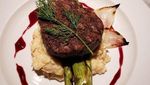 Nyam! Ini 10 Fillet Steak Juicy Plus Mashed Potato Buat Makan Siang