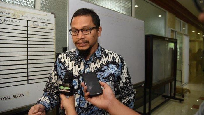 Hanafi Rais