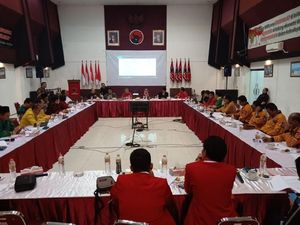 Soekarwo dan Dahlan Iskan Diusulkan Jadi Timses Jokowi di Jatim