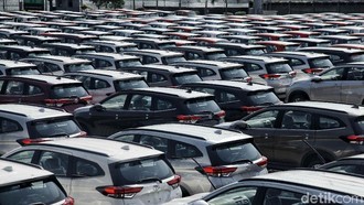 10 Merek Mobil Terlaris Mei 2026: Toyota Masih Perkasa, Jaecoo Geser BYD