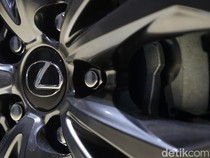 Apes! Beli Lexus Lewat Situs Dealer Online Ternyata AI, Duit Rp 1,3 Miliar Melayang