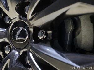 Apes! Beli Lexus Lewat Situs Dealer Online Ternyata AI, Duit Rp 1,3 Miliar Melayang