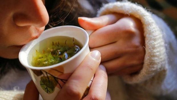 Teh Herbal Kratom