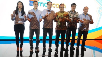 Astra Gandeng WeLab