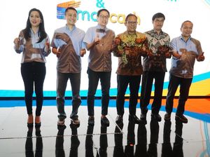 Astra Gandeng WeLab