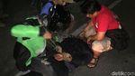 Potret Akhir Kisah Pelarian Begal Pencabut Nyawa Shanda