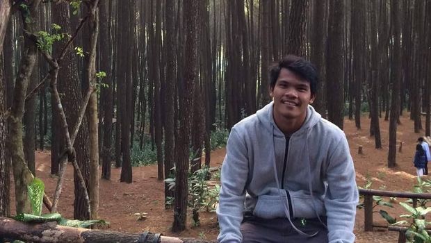 Lewat Emas Asian Games, Hinayah Ganti Rumah Gubuk Orang Tua Jadi Permanen