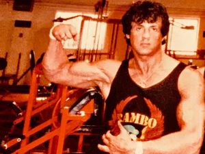 Rocky dan Kopi Bikin Ingatan Sylvester Stallone Rusak