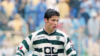 Eksodus pemain yang dialami klub ini menjadi tantangan tersendiri untuk membangun tim dari awal dan melahirkan penerus Luis Figo dan Cristiano Ronaldo. Foto: istimewa