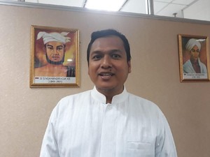PKS Bela Guru Nelty yang Dituduh Sebar Doktrin Anti-Jokowi