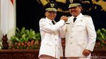 Melihat Sosok 9 Gubernur dan Wakil Gubernur Terpilih