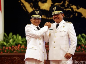 Pertemuan IMF-WB Sukses, Gubernur Koster Terima Kasih ke Warga Bali