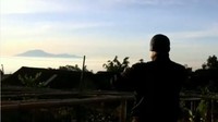 Ganjar juga suka berwisata di alam. Ini saat dia berkunjung ke Selo di Boyolali (@ganjar_pranowo/Instagram)