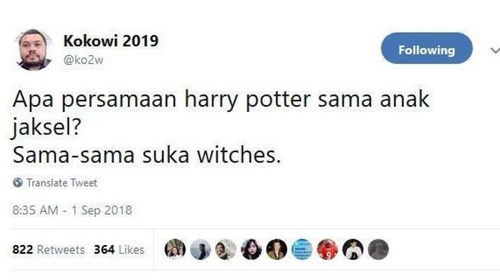 Anak Jaksel Jangan Dibully, Kemampuan Bilingual Actually Ada Manfaatnya