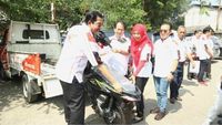 AHM Manjakan Konsumen di Hari Pelanggan Nasional