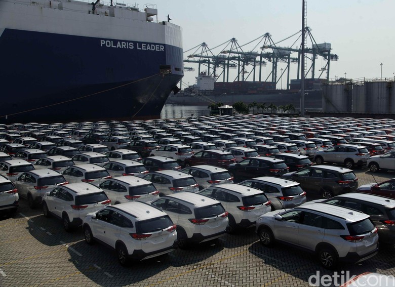 10 Mobil Buatan Indonesia yang Laris di Luar Negeri