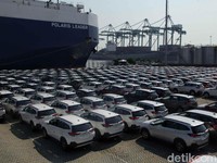 Mobil Made in Indonesia di Pasar Dunia