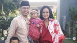 Mau Cerai Dari 6 Tahun Lalu, Ingat Momen Ini Shezy Idris dan Suami?