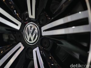 VW Mau Bikin Pabrik Olahan Nikel di Indonesia, Sudah Datang ke Batang