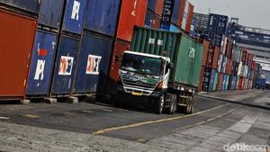 Remaja Bangladesh Main Petak Umpet di Kontainer, Tiba-tiba Sudah di Malaysia